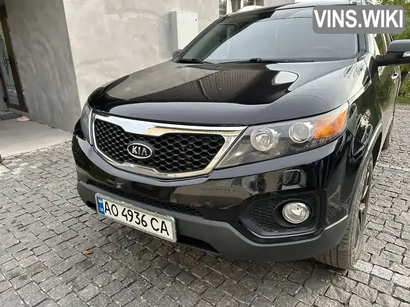 Фото автомобіля