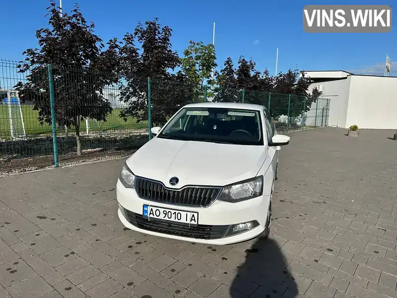 Фото автомобіля