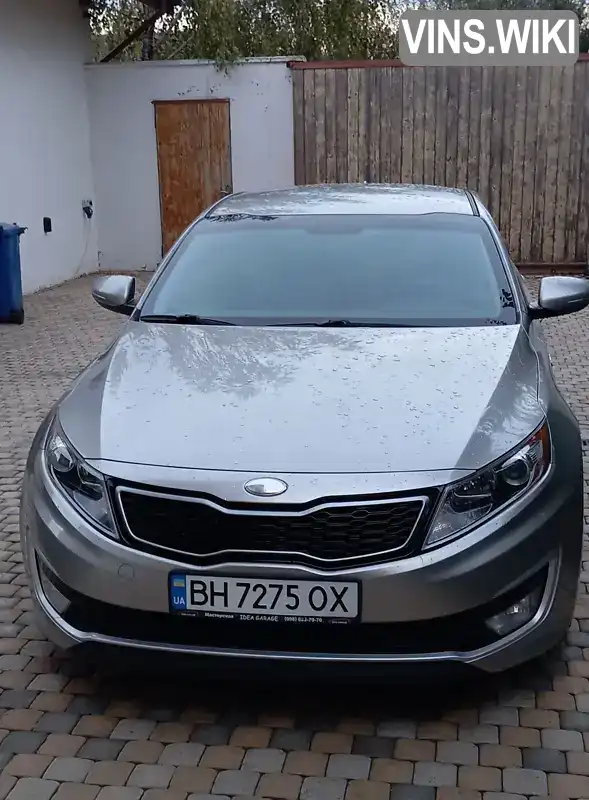 Фото автомобіля