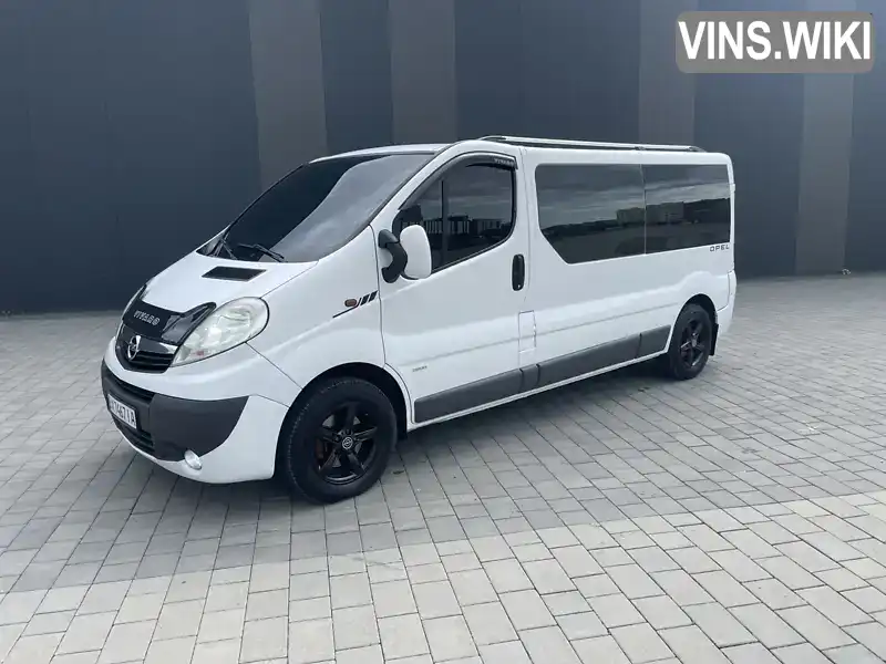 Фото автомобіля