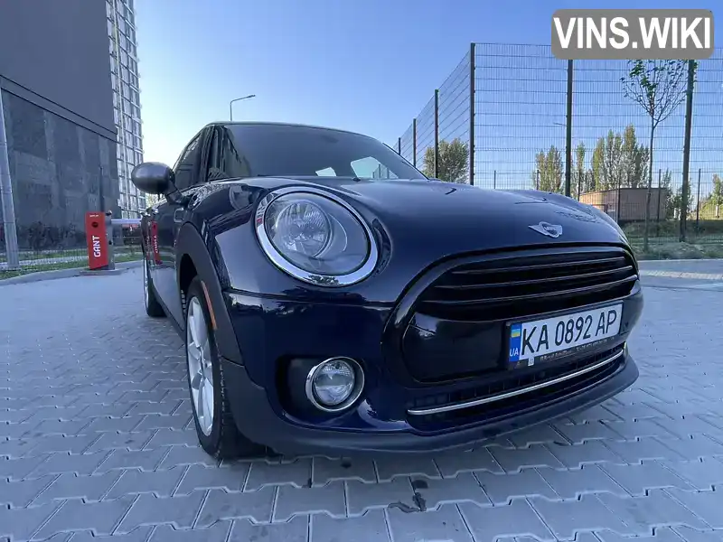 Фото автомобіля