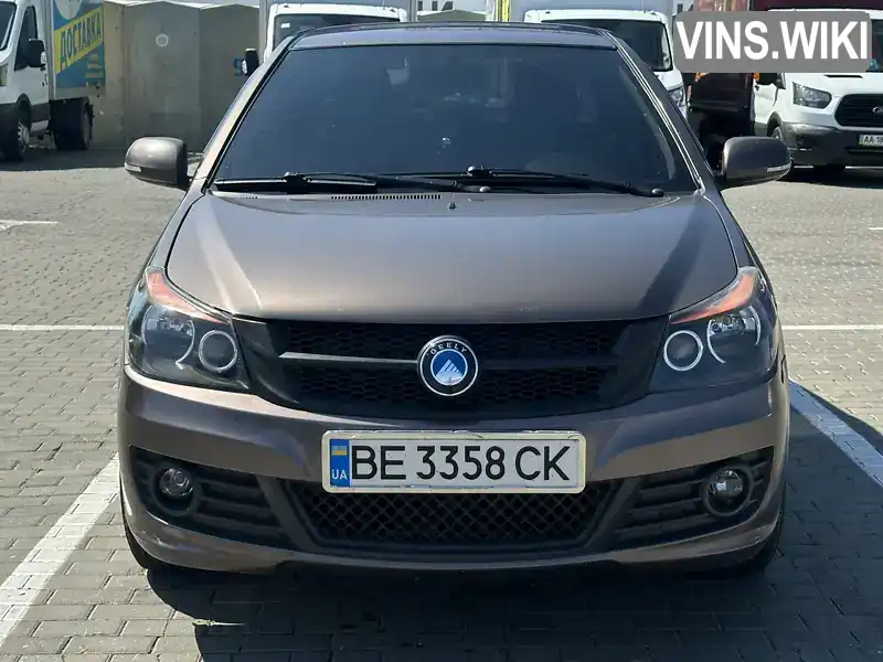 Фото автомобіля