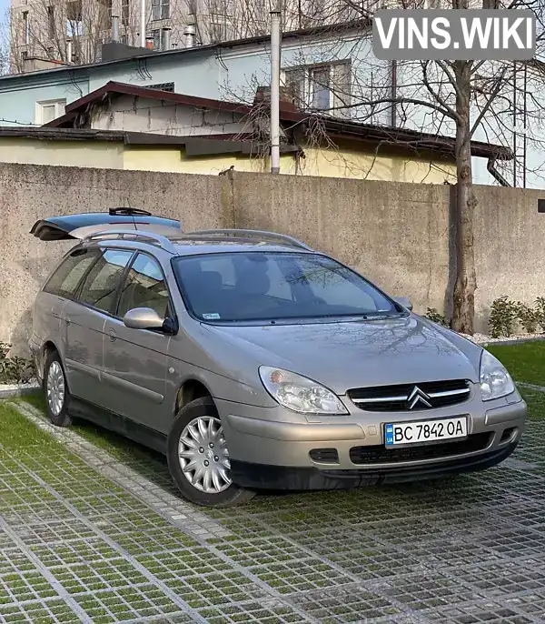 Фото автомобіля