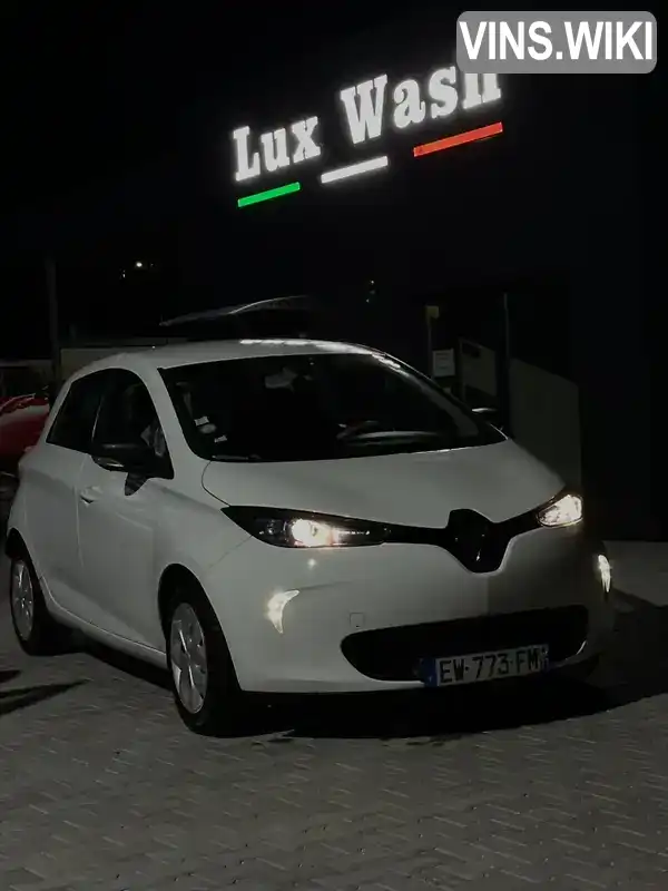Фото автомобіля