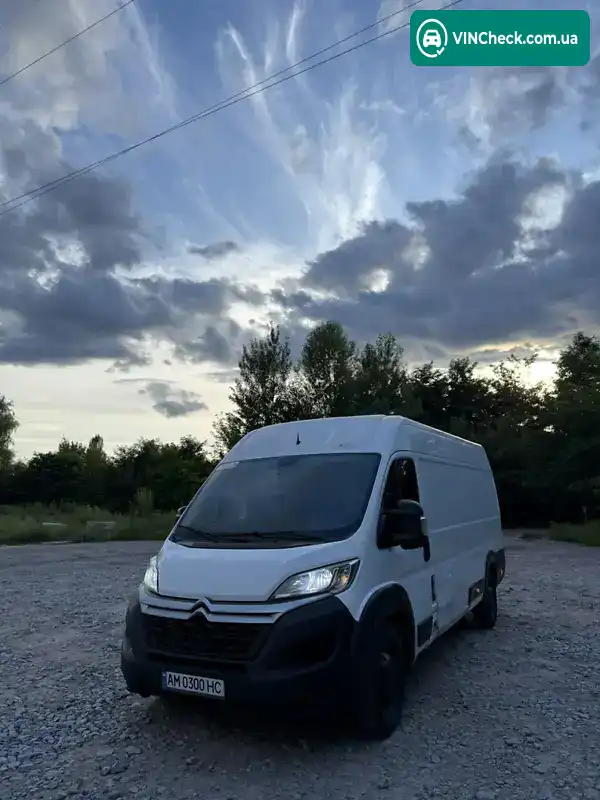Фото автомобіля
