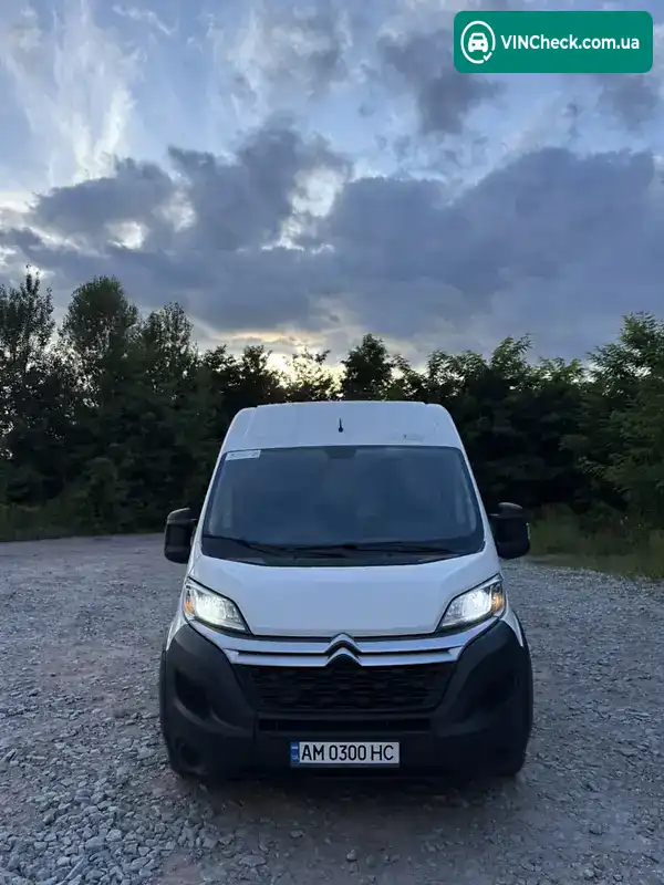 Фото автомобіля