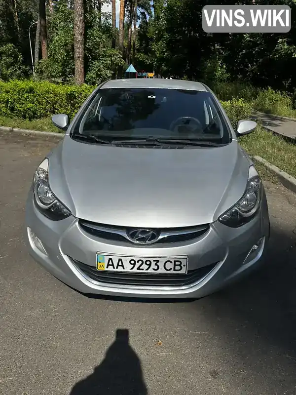 Фото автомобіля