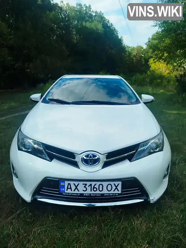 Фото автомобіля