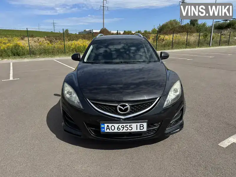 Фото автомобіля