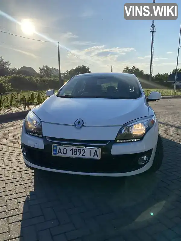 Фото автомобіля