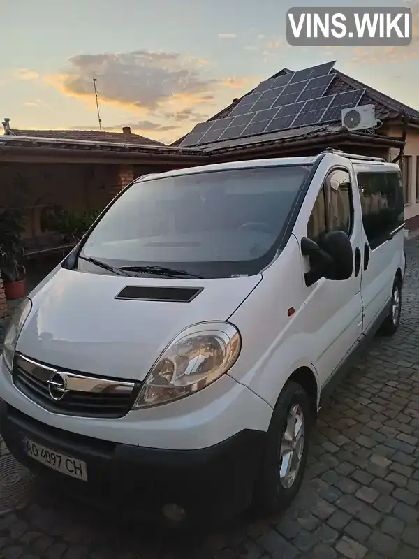Фото автомобіля