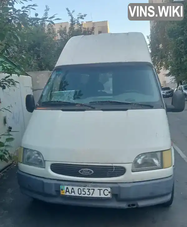 Фото автомобіля