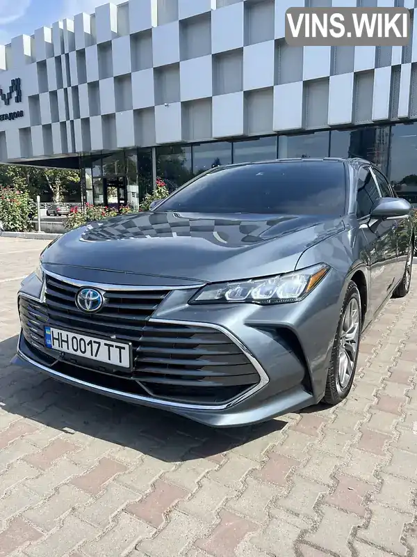 Фото автомобіля