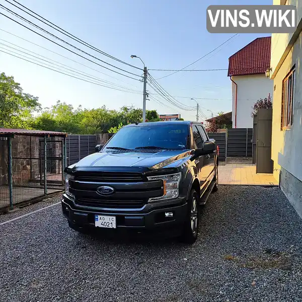 Фото автомобіля