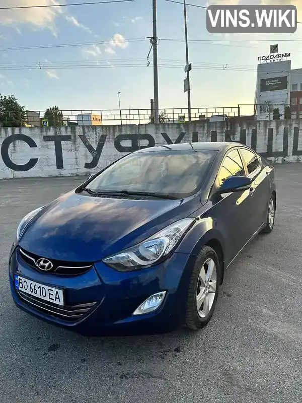Фото автомобіля