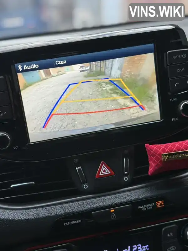 Фото автомобіля