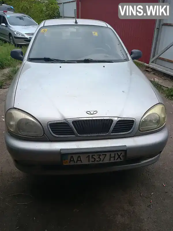 Фото автомобіля