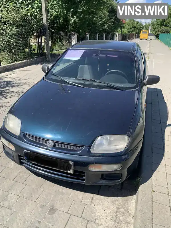 Фото автомобіля