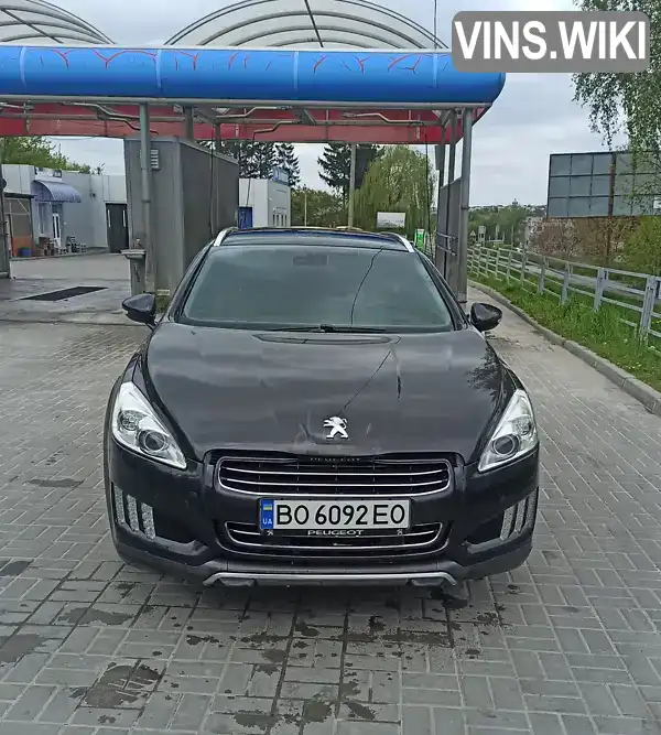 Фото автомобіля