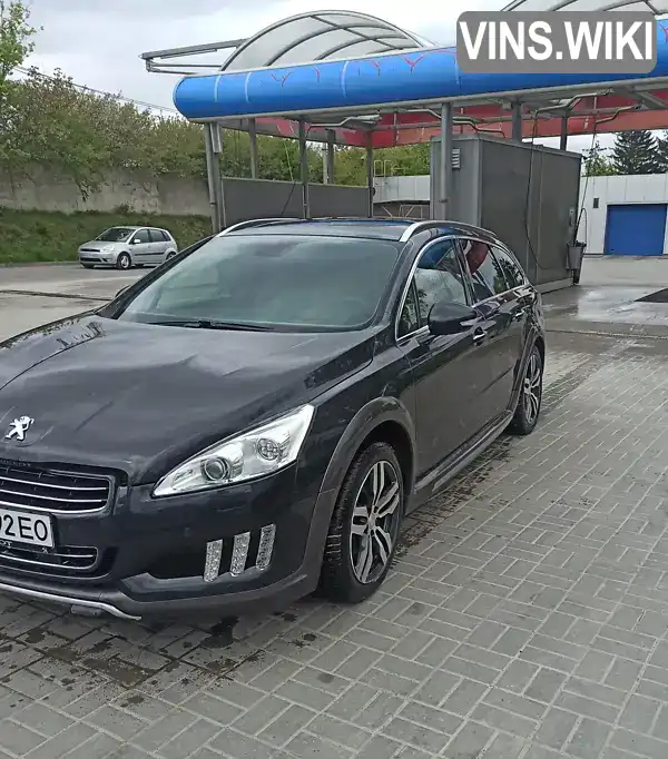 Фото автомобіля