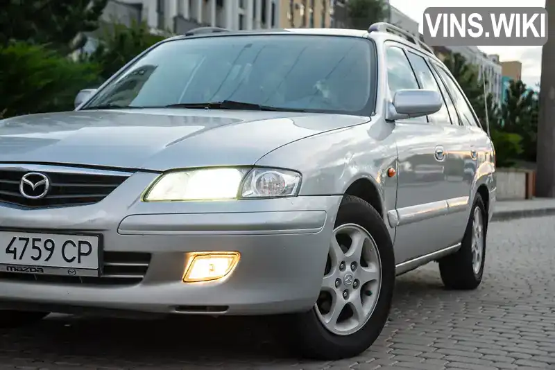 Фото автомобіля