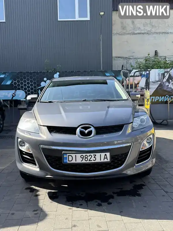 Фото автомобіля