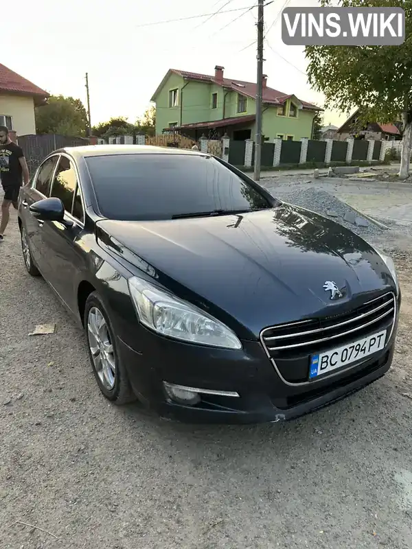 Фото автомобіля