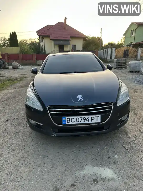 Фото автомобіля