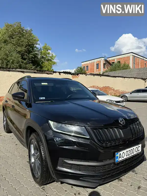 Фото автомобіля