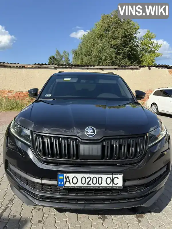 Фото автомобіля
