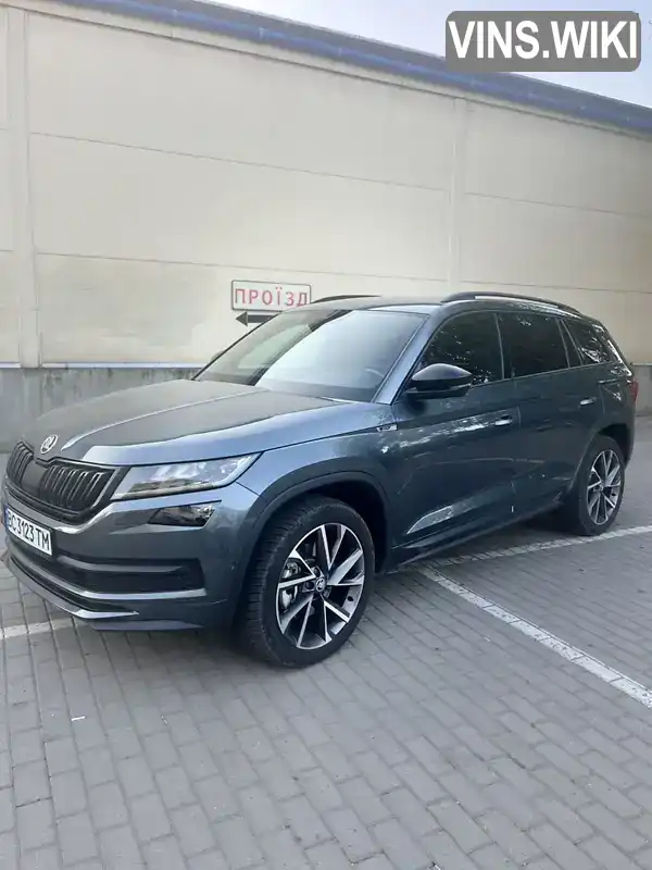 Фото автомобіля