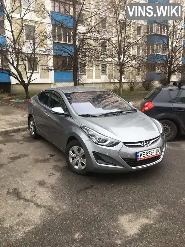 Фото автомобіля