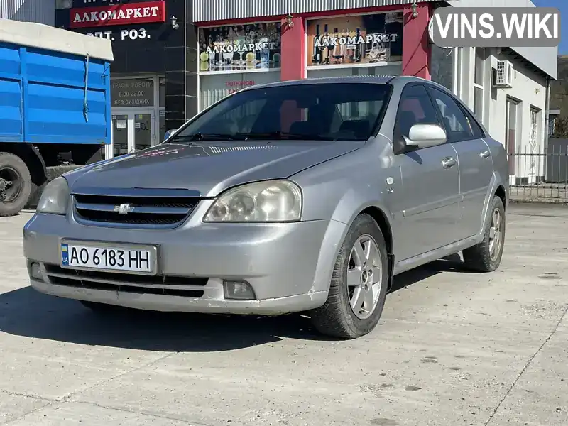 Фото автомобіля