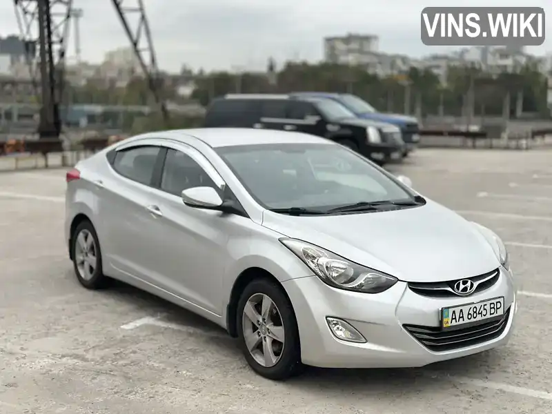 Фото автомобіля