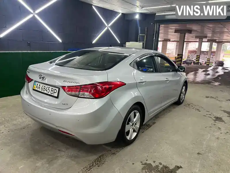 Фото автомобіля