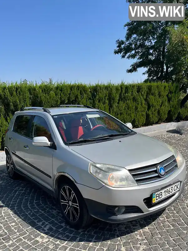 Фото автомобіля