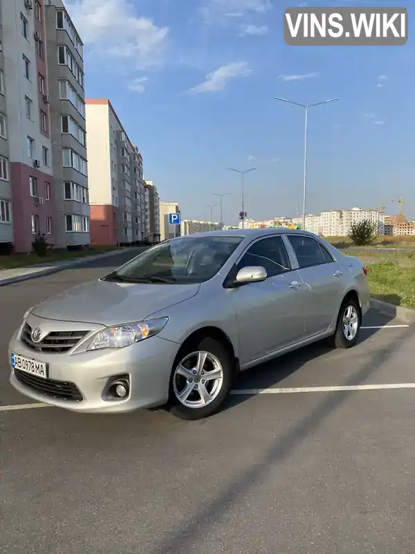 Фото автомобіля