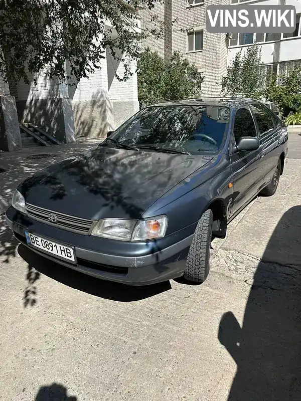 Фото автомобіля