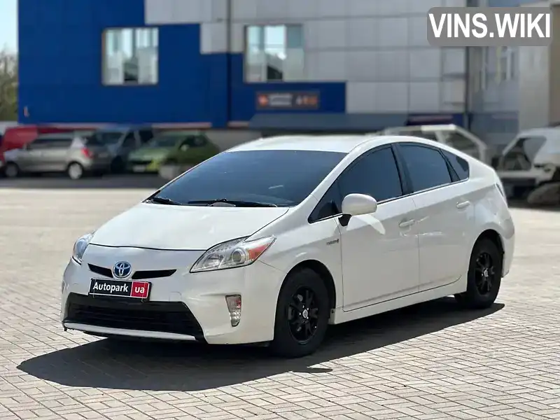 Фото автомобіля