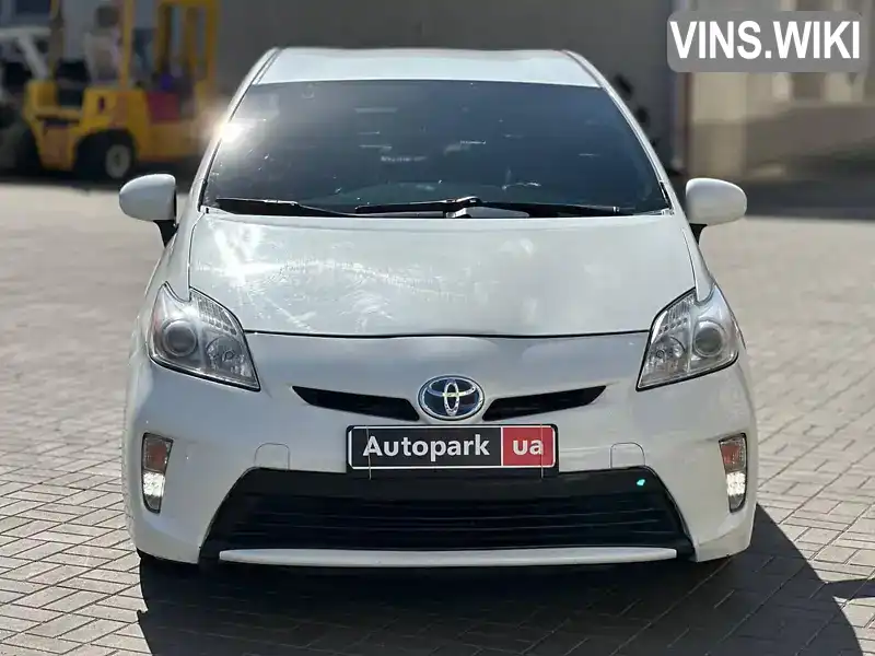 Фото автомобіля