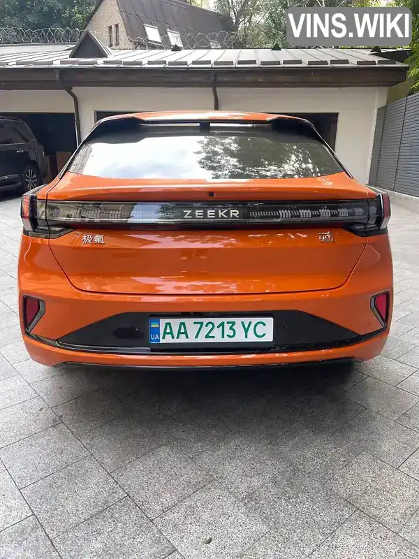 Фото автомобіля