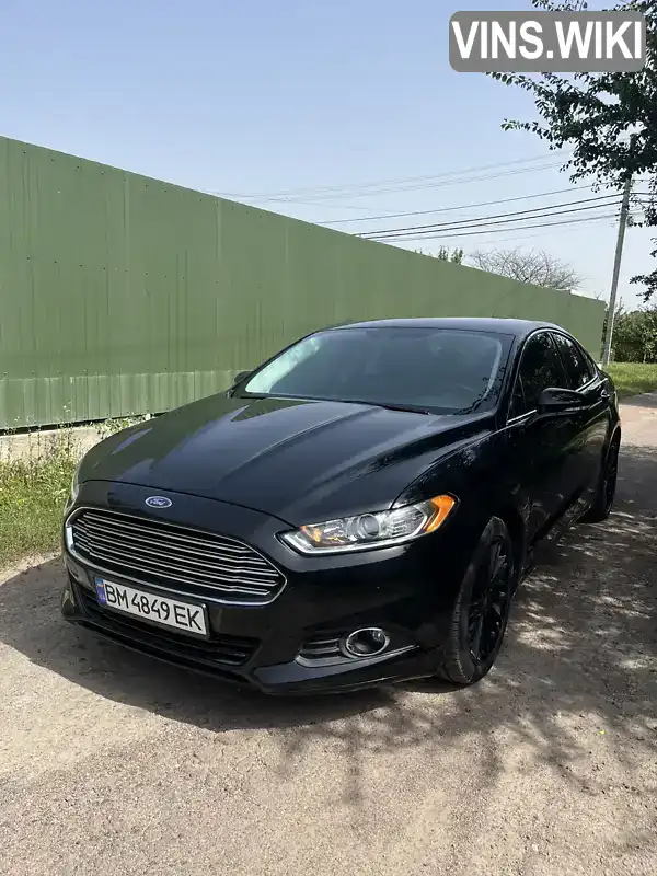 Фото автомобіля