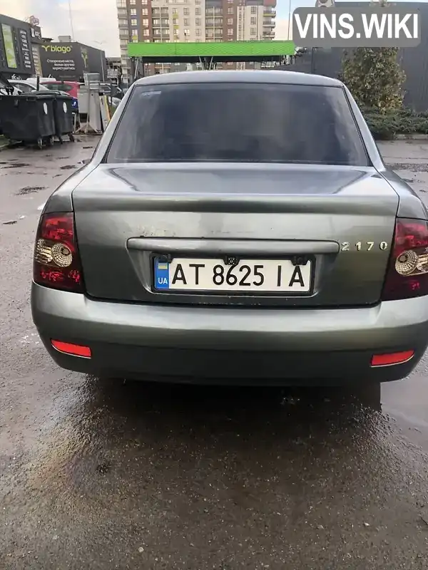 Фото автомобіля