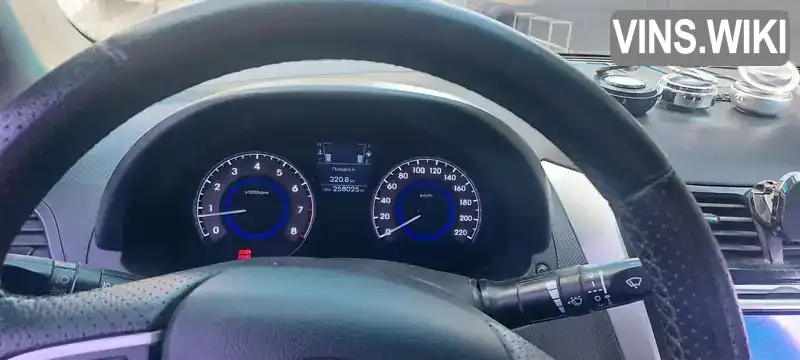 Фото автомобіля