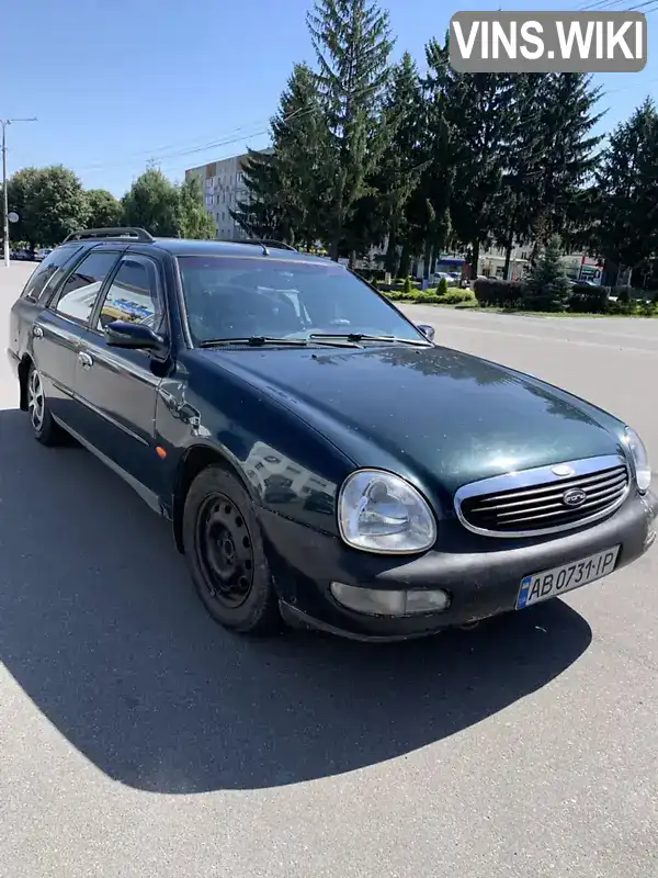 Фото автомобіля