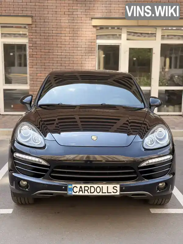 Фото автомобіля