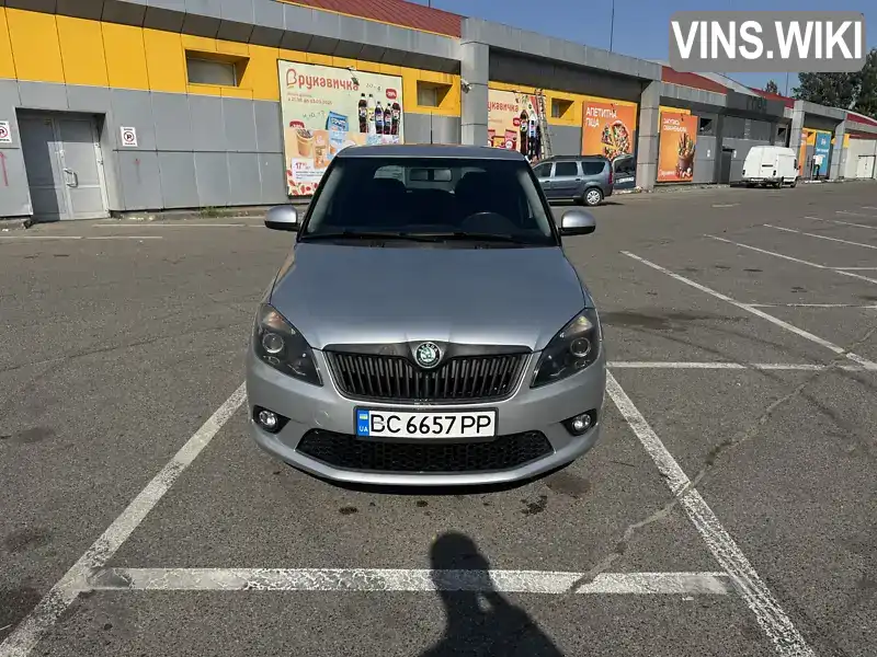 Фото автомобіля