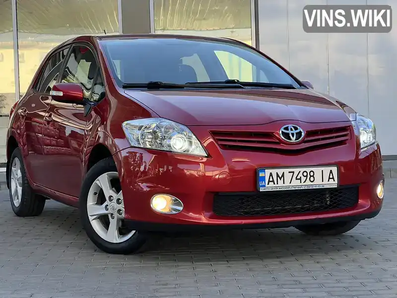 Фото автомобіля