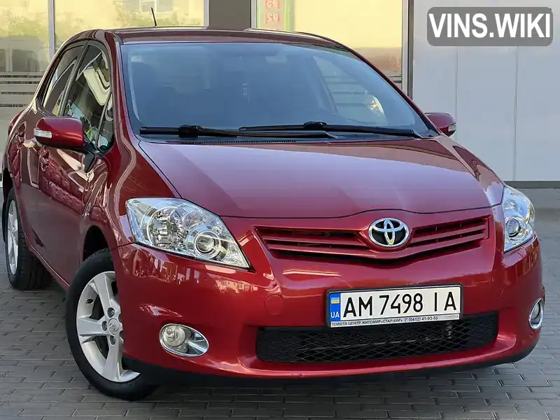 Фото автомобіля