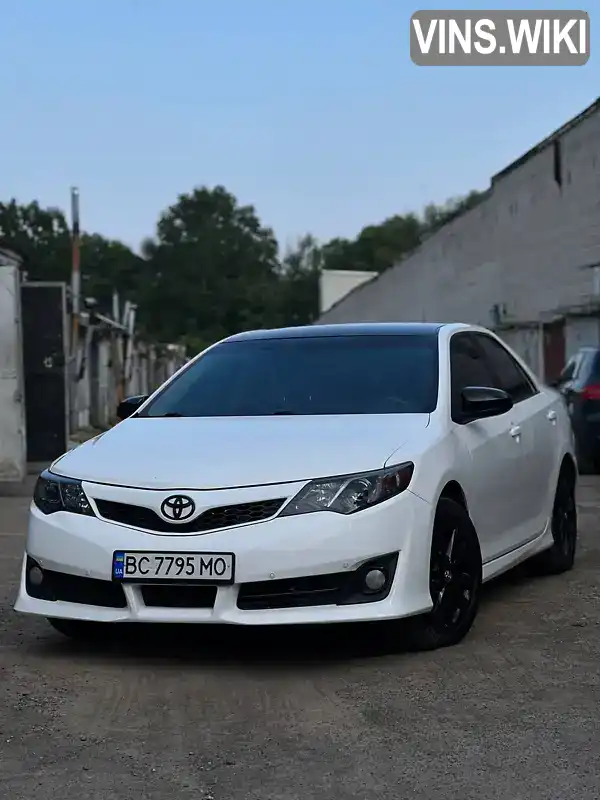 Фото автомобіля